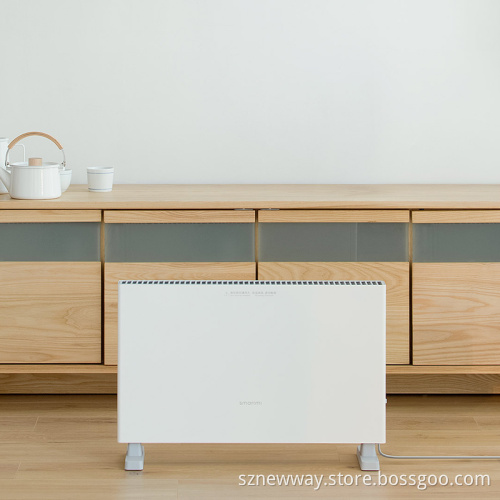 Xiaomi Smartmi Electric Heater 1S 1600W